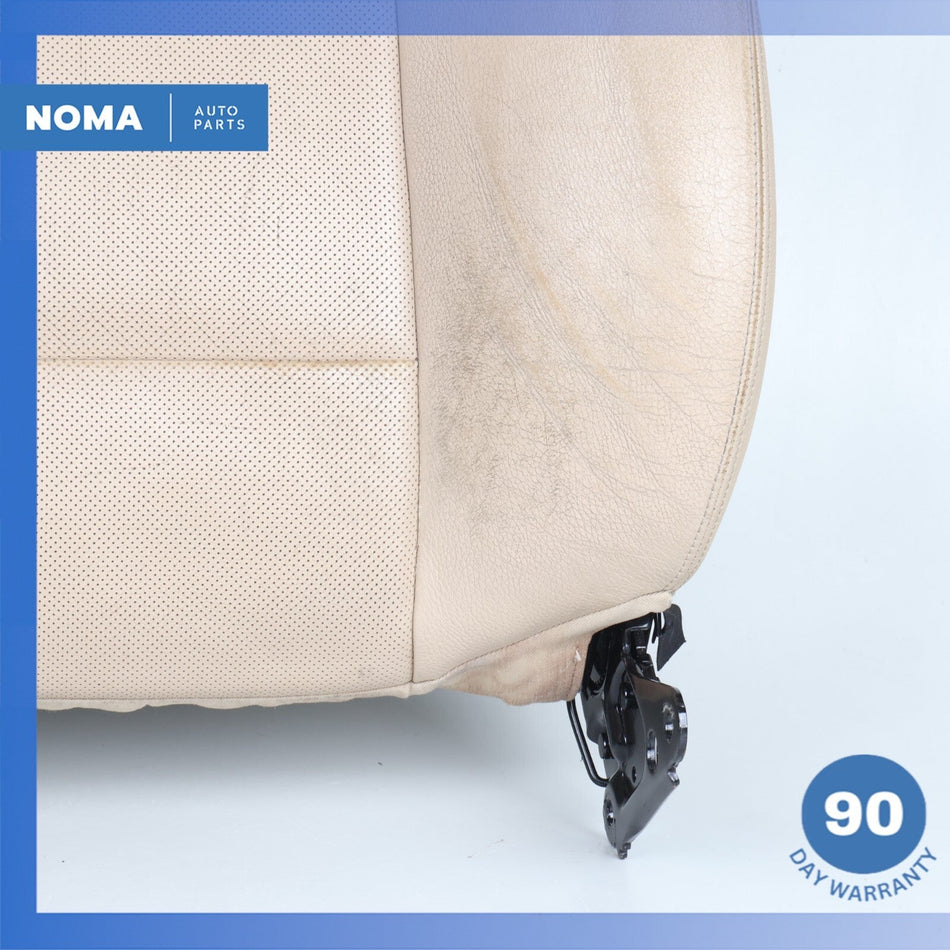 11-13 BMW F10 ActiveHybrid 5 550i Front Right or Left Top Upper Seat Cushion OEM