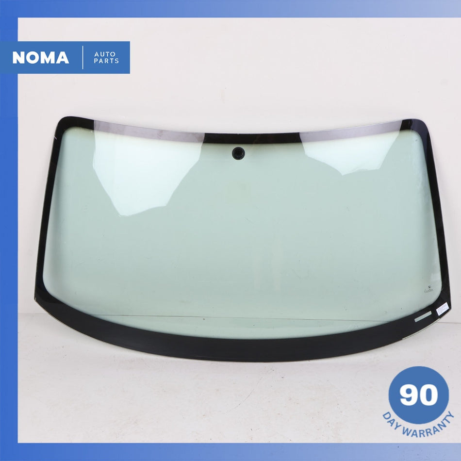 96-02 BMW Z3 E36 Front Windshield Window Glass 51318400512 OEM