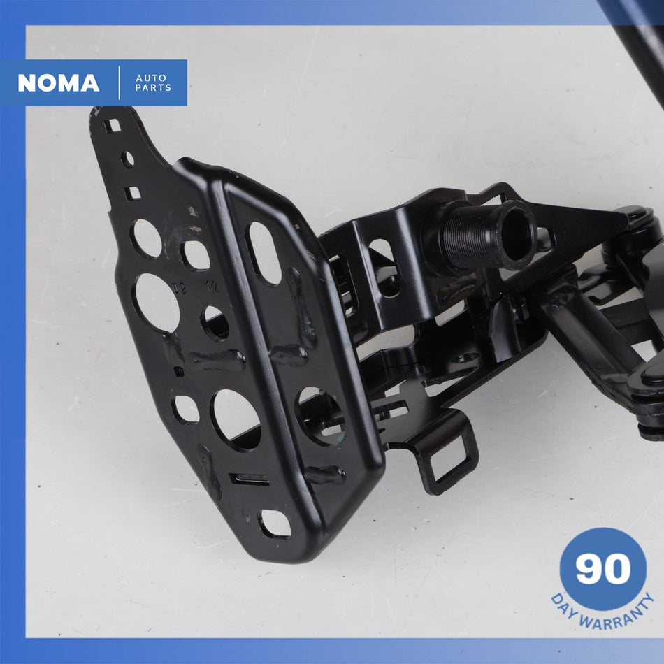 09-16 BMW E89 Z4 Left Driver Side Convertible Folding Hardtop Mechanism OEM