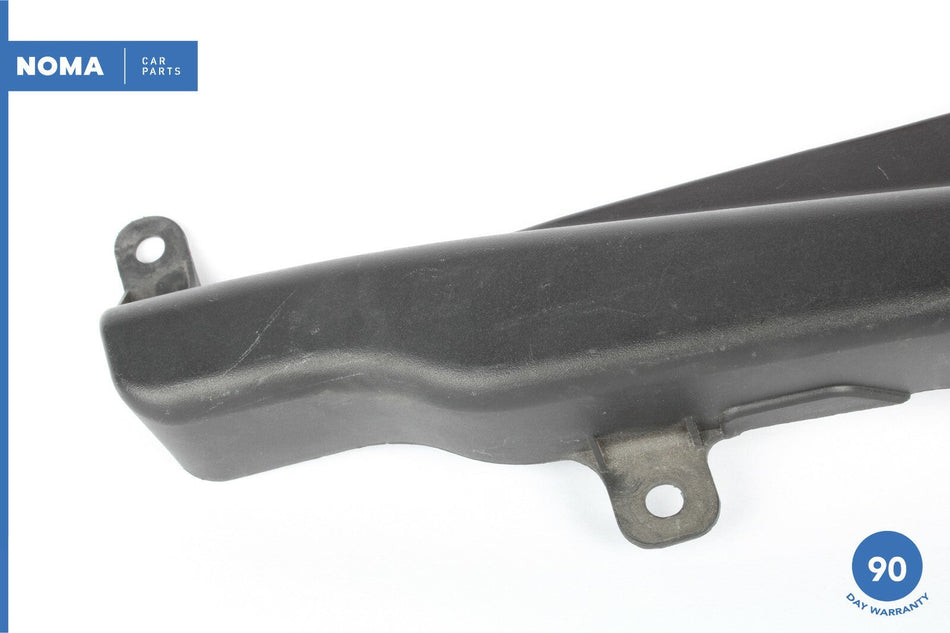 02-10 Lexus Z40 SC430 Front Left Driver Side Motor Engine Bay Room Cover OEM