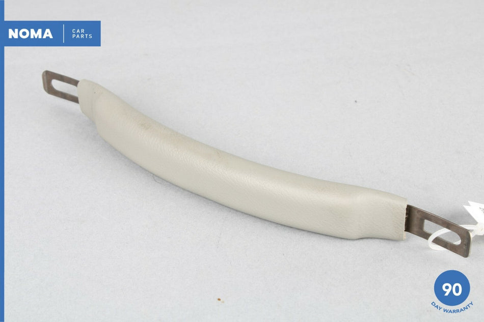 98-03 Jaguar XJ8 XJR VDP X308 Front Right Interior Roof Support Grab Handle OEM