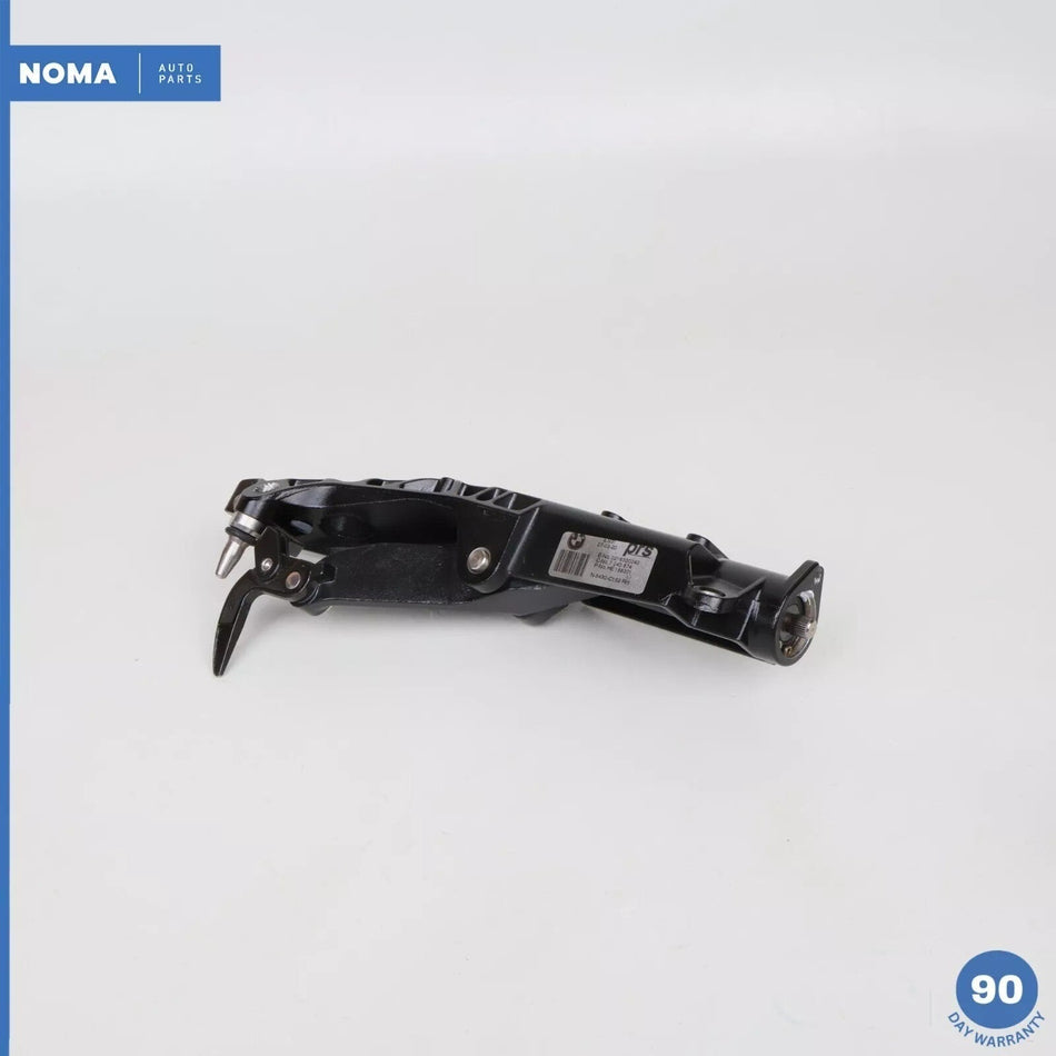 03-08 BMW E85 Z4 Right Passenger Convertible Top Roof Folding Lock Latch OEM