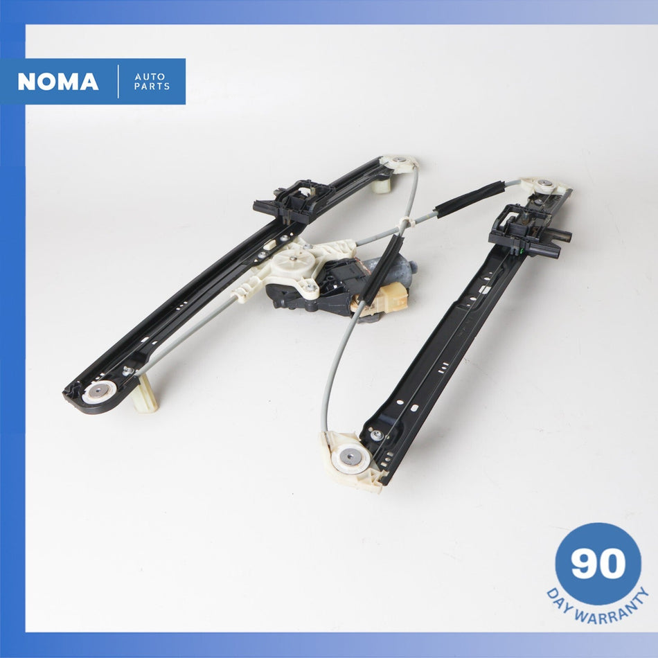 13-22 Range Rover L405 Rear Left Driver Side Door Window Regulator OEM