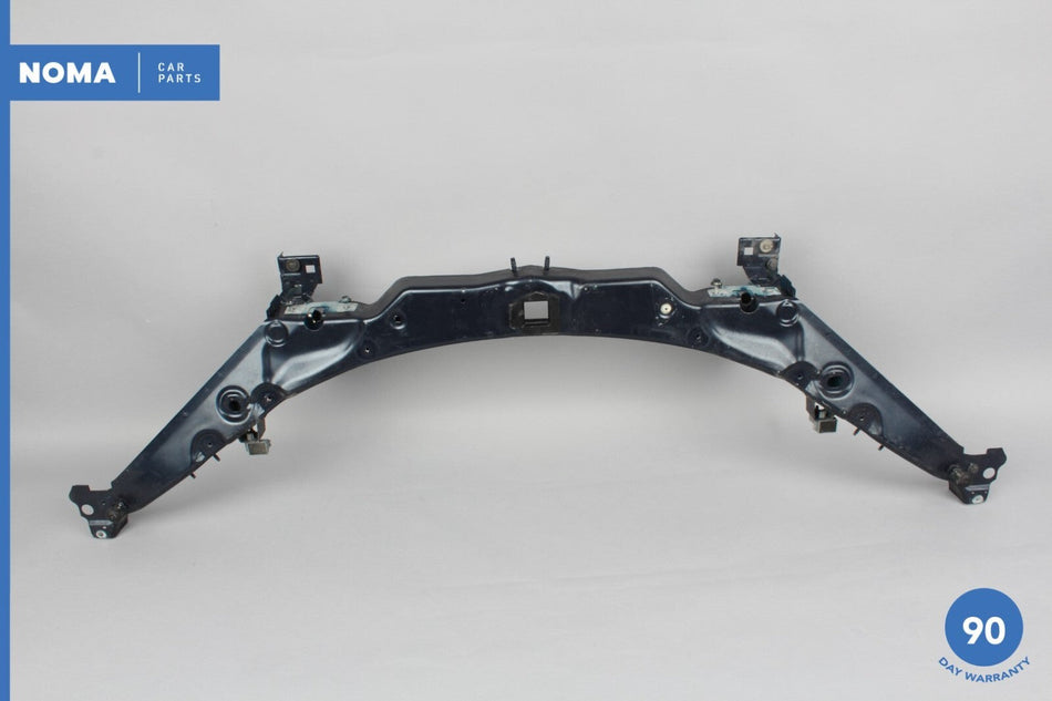 09-11 Jaguar XF X250 Upper Radiator Core Reinforcement Bracket 8X2310884 JJX OEM