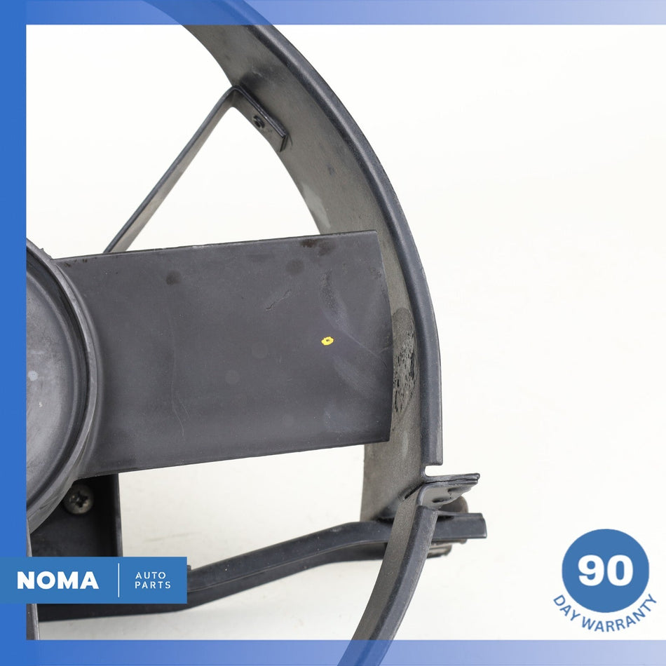 93-96 Jaguar XJS Series 3 4.0 Engine Motor Cooling Radiator Fan Assembly OEM