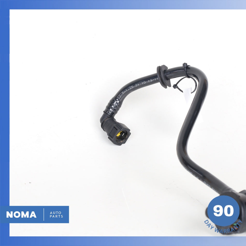2014 LR Range Rover Sport L494 Brake Vacuum Vapor Hose CPLA9C491DD OEM