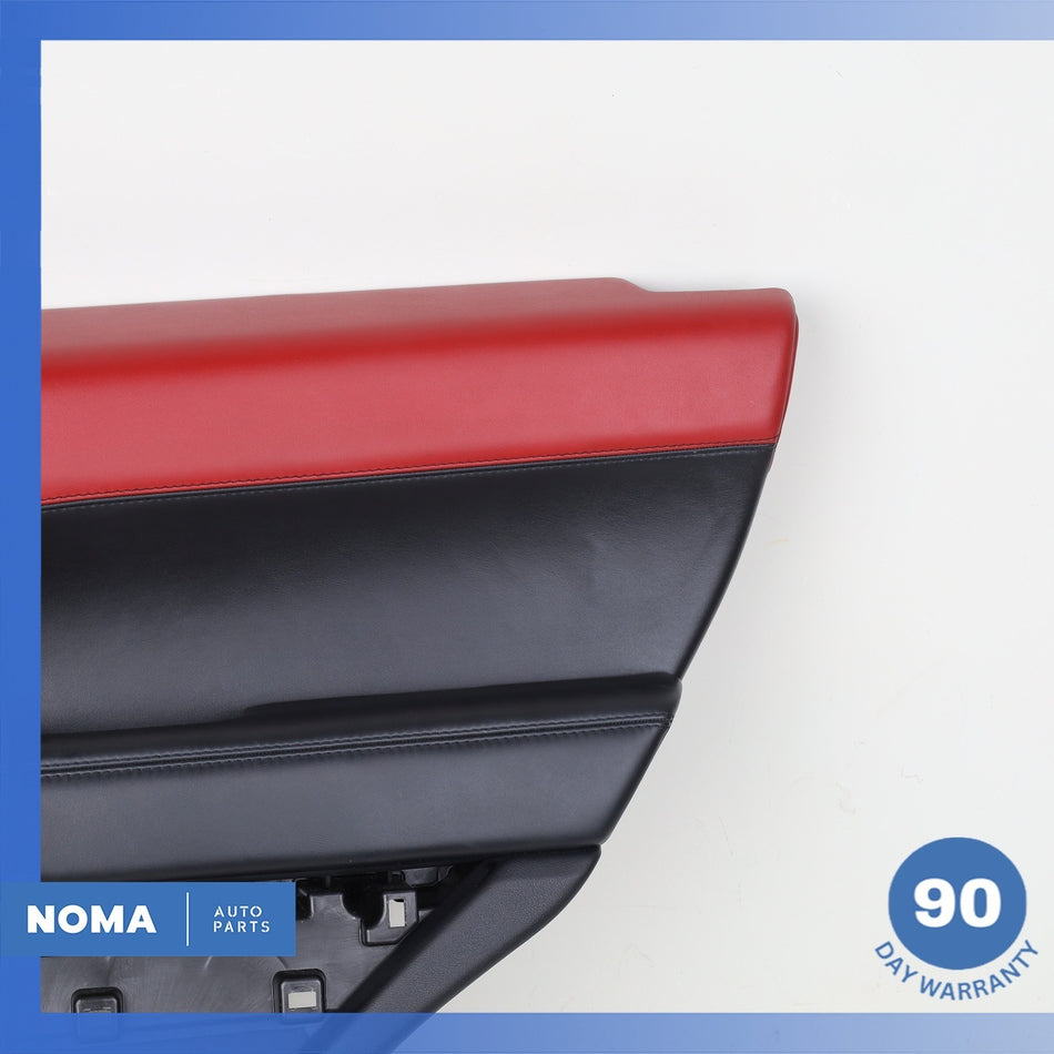 14-17 Range Rover Sport L494 Rear Right Side Interior Door Panel Trim OEM