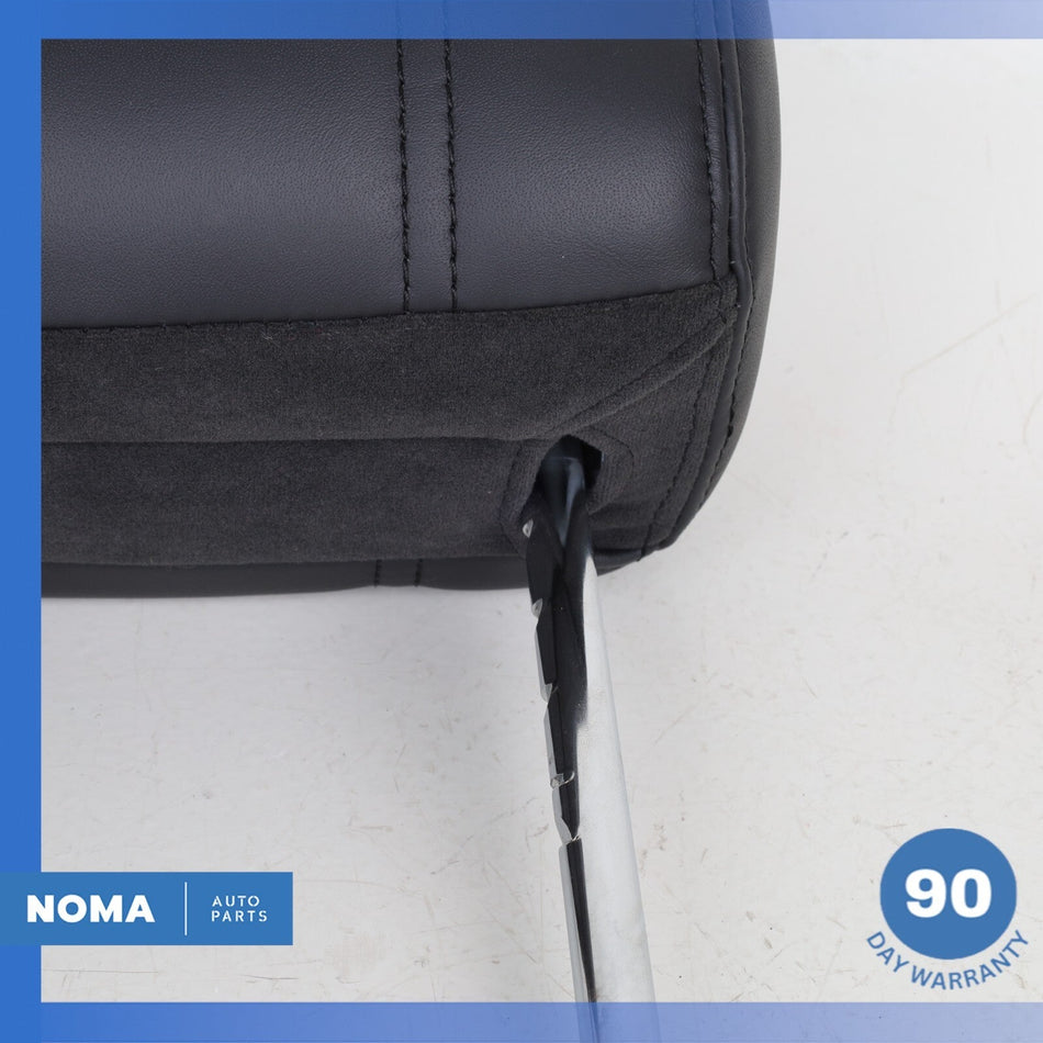 13-17 LR Range Rover L405 Front or Rear Left Side Seat Headrest Black OEM