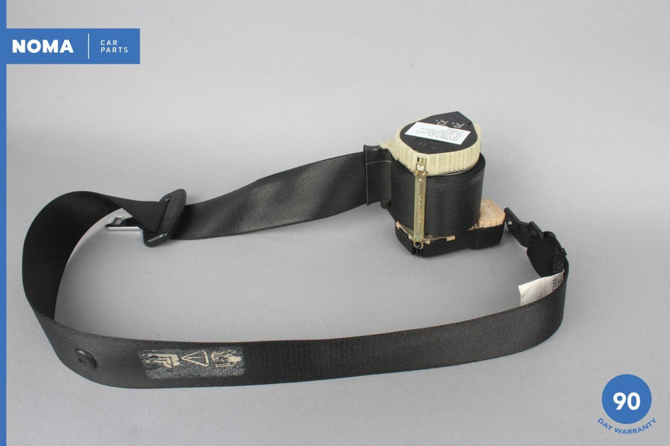 03-08 BMW Z4 E85 E86 Front Right Passenger Side Seat Belt Retractor 7057110 OEM