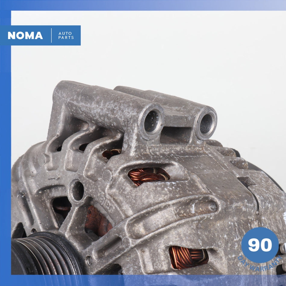 2006 BMW E90 330i Generator Alternator 180 AMP 12317543083 OEM