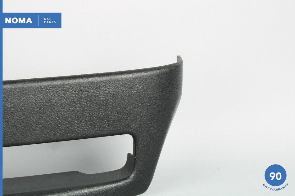 01-06 Lexus LS430 XF30 Front Right Passenger Side Seat Trim Cover Panel OEM