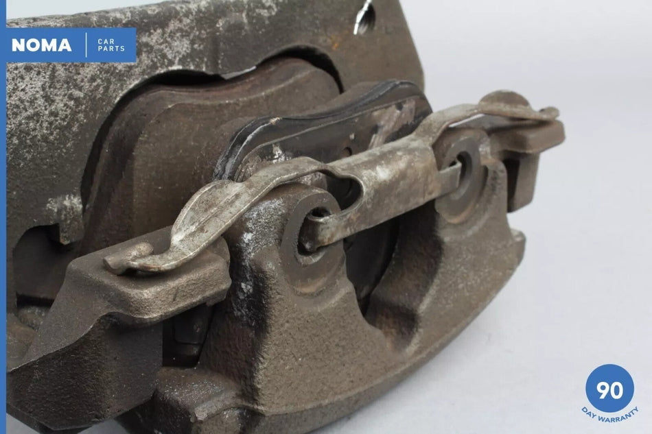 05-15 Jaguar X250 XF S-Type XJ8 Front Right Passenger Side Brake Caliper OEM