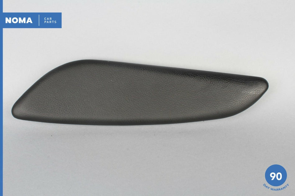 03-08 BMW Z4 E85 E86 Front Left Driver Side Center Console Knee Pad Trim OEM