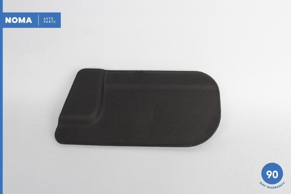 07-15 Jaguar XK XKR X150 Front Right Side Fender Wing Insert Cover OEM