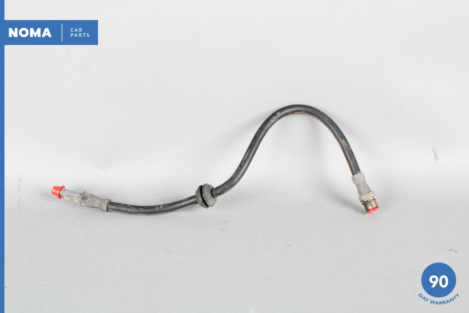 03-08 BMW Z4 E85 E86 Rear Right Side Brake Stop Hydraulic Hose 6774341 OEM