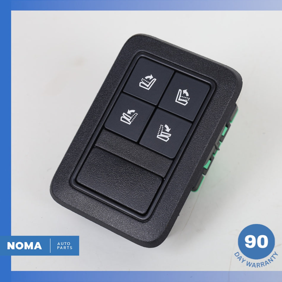 2016 Land Rover Range Rover L405 Rear Seat Folding Switch Button OEM