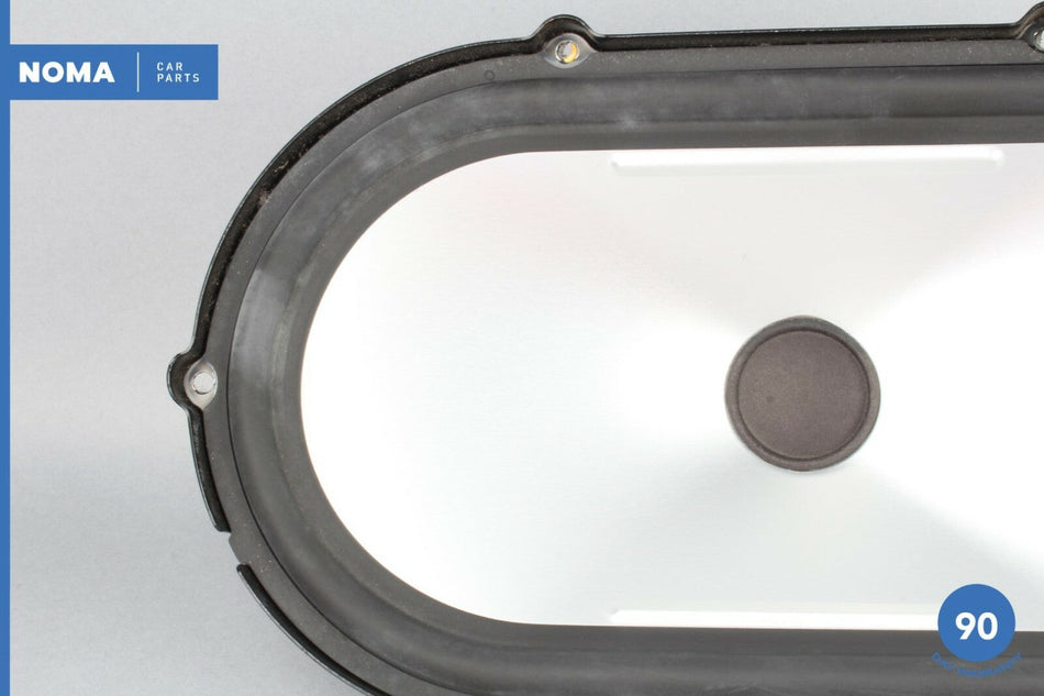 10-12 Land Range Rover L322 Rear Left Driver Side Subwoofer Sound Speaker OEM