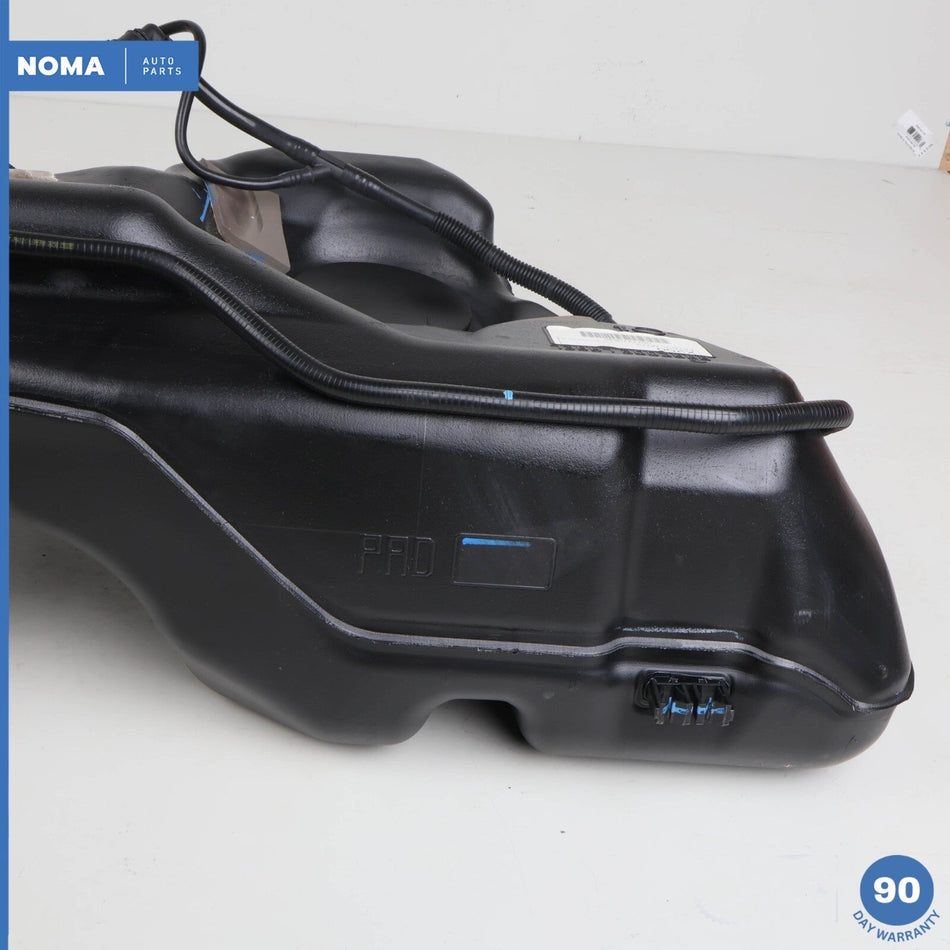 10-15 Jaguar X250 XF XFR Fuel Gas Tank Reservoir Assembly FX239K007AA OEM