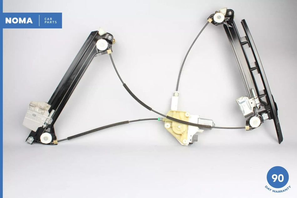 07-15 Jaguar X150 XK XKR Left Driver Side Door Window Regulator Motor OEM