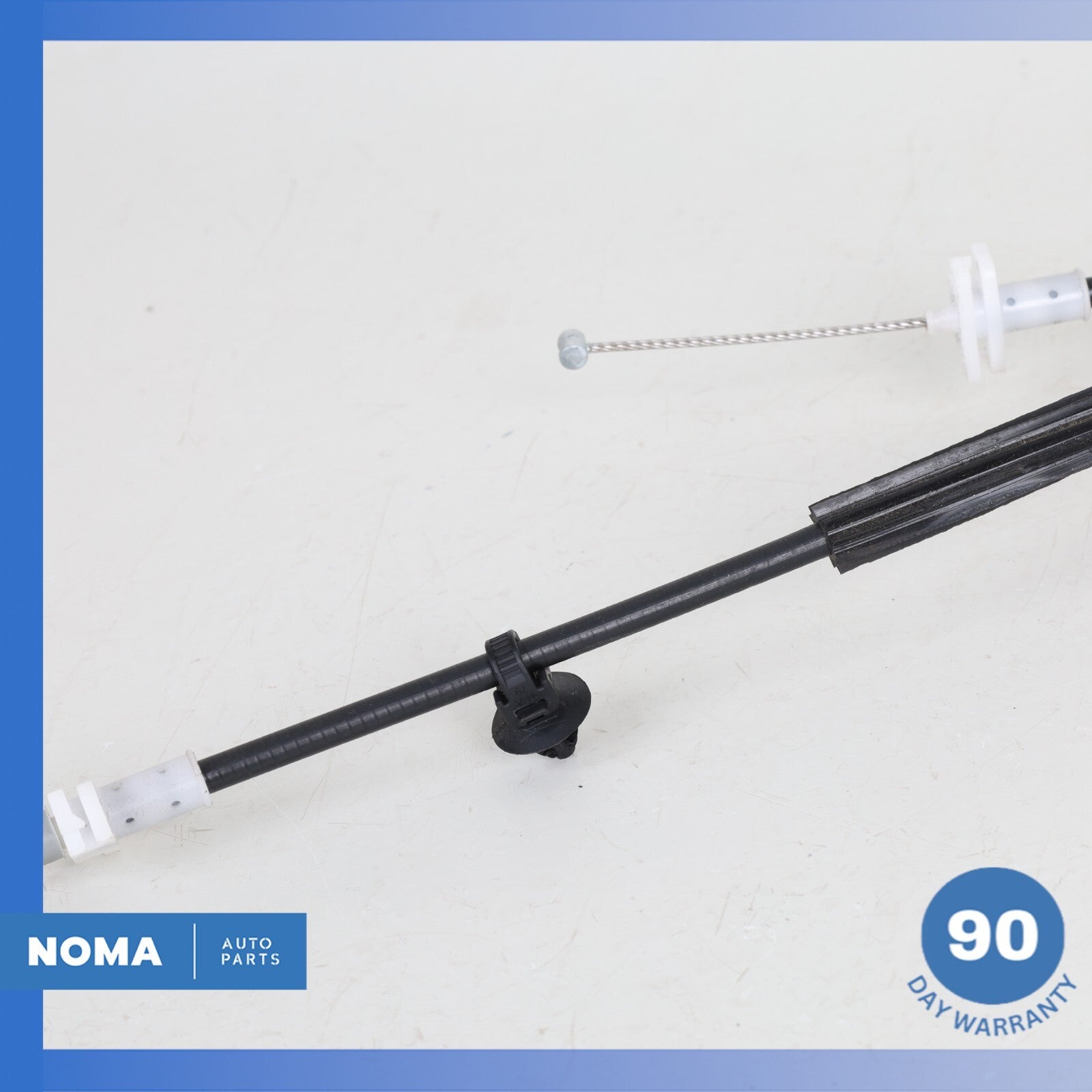 2019 Jaguar X351 XJ XJR Front Left Driver Side Door Lock Latch