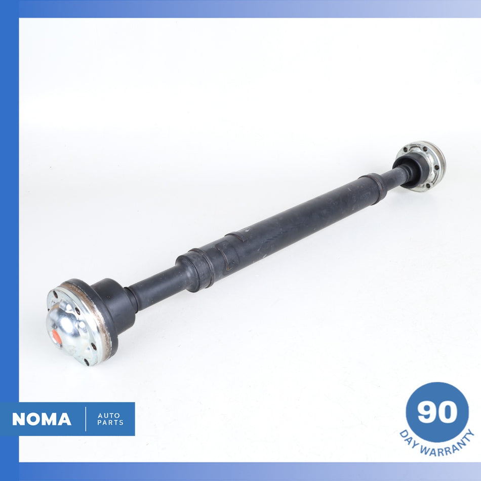 13-24 Jaguar X351 XJ F-Type Front Drive Shaft Driveshaft Propeller Propshaft OEM