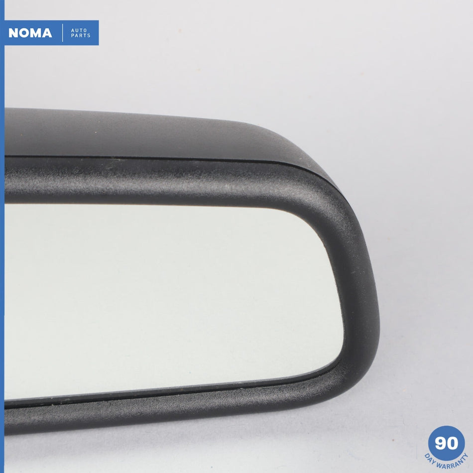 07-15 Jaguar XK XKR X150 Interior Rear View Mirror w/ Electrochromatic OEM