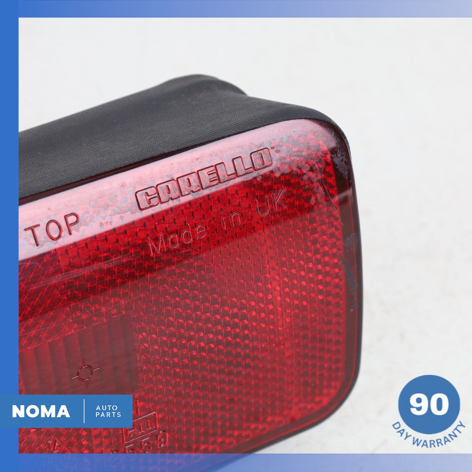 1996 Jaguar XJS Series 3 Rear Right Passenger Side Marker Light Lamp OEM