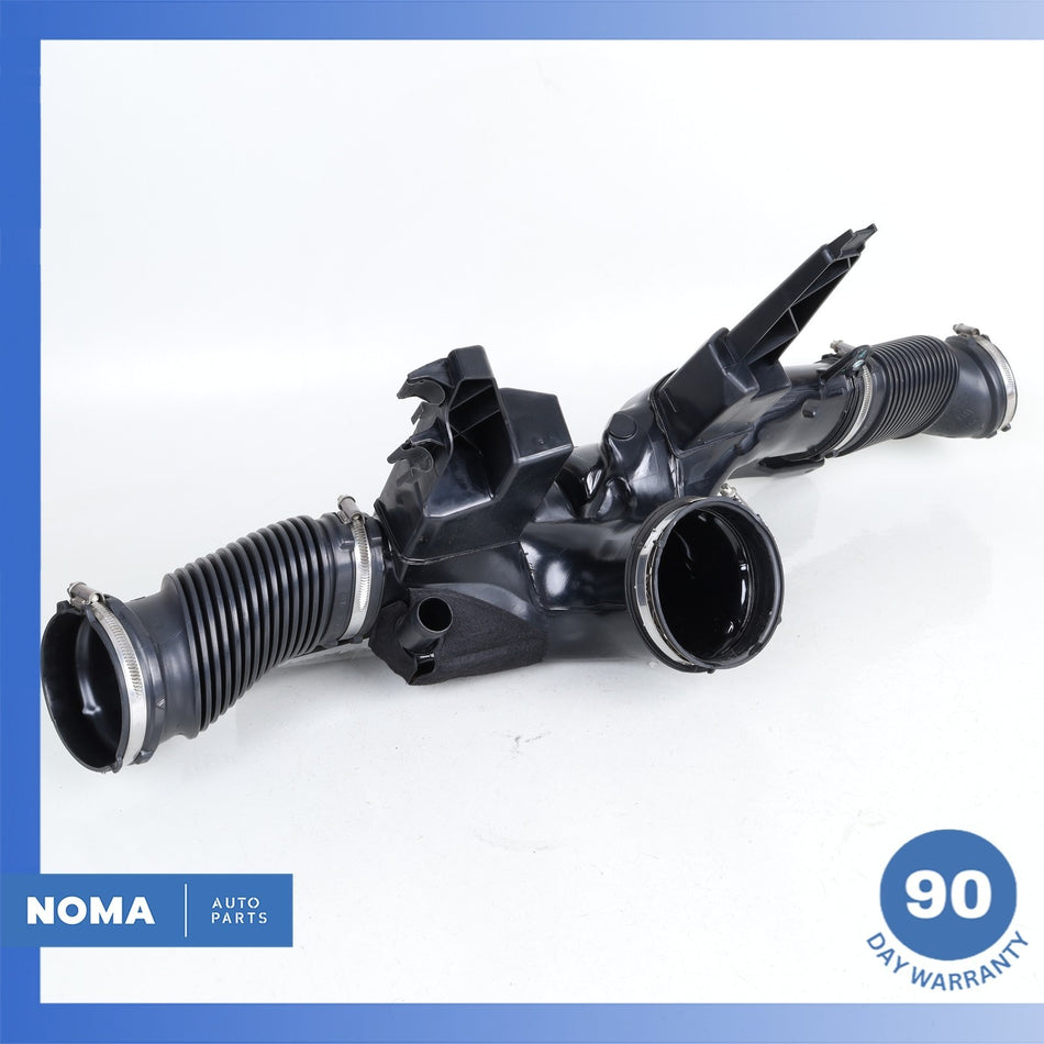 13-22 Range Rover L405 L494 5.0 Air Cleaner Intake Resonator Duct Tube Hose OEM