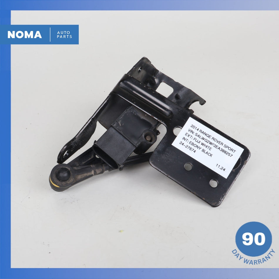 13-17 LR Range Rover Sport L494 L405 Rear Left Driver Height Level Sensor OEM