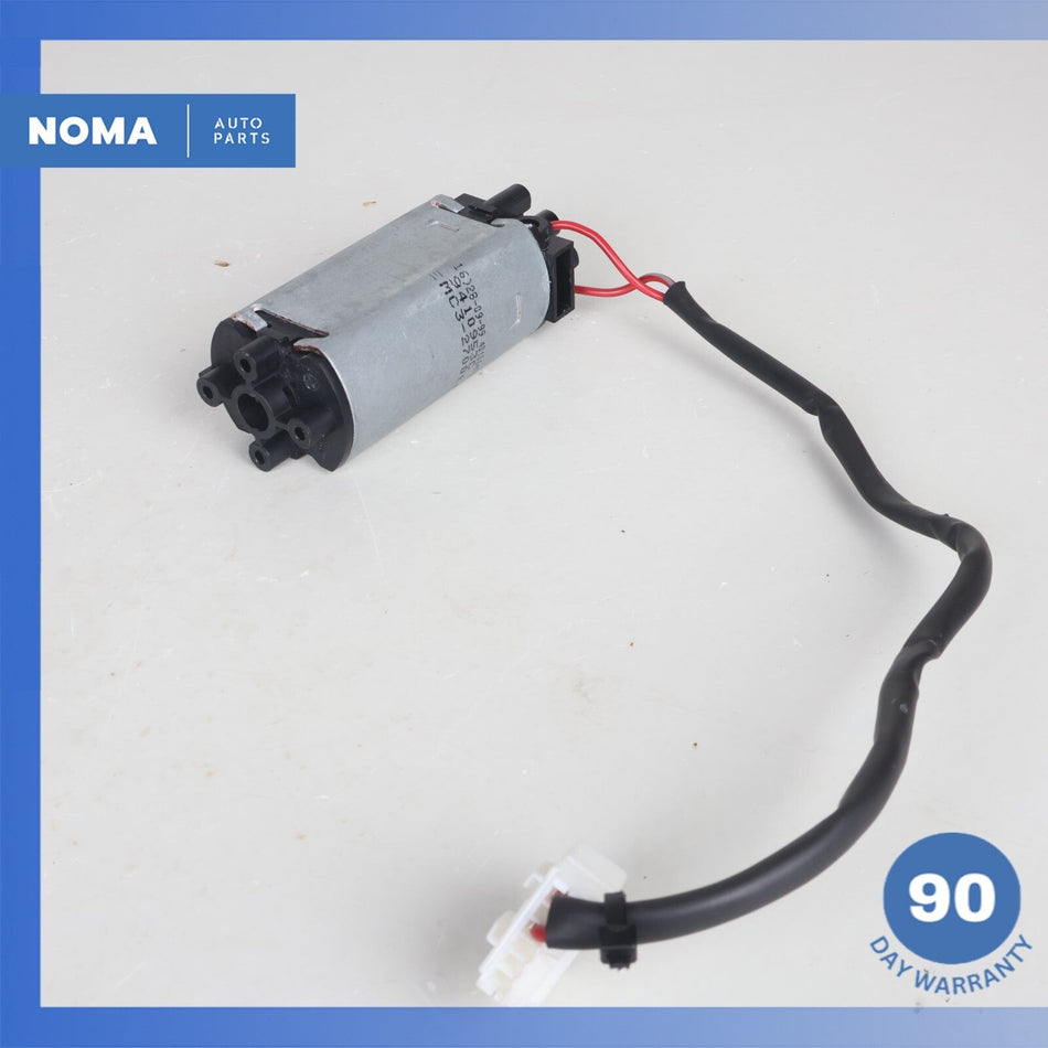 95-03 Jaguar X308 XJR XJ6 Front Right or Left Side Seat Recline Motor OEM