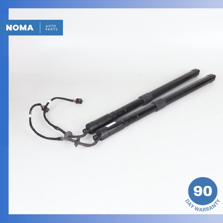 13-22 Land Rover Range Rover L405 Trunk Lid Tailgate Cylinder Strut Set OEM