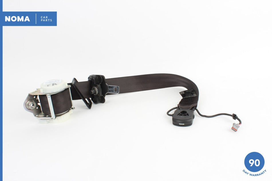10-11 Jaguar XJ XJL X351 Front Right Passenger Side Seat Belt Retractor AMS OEM