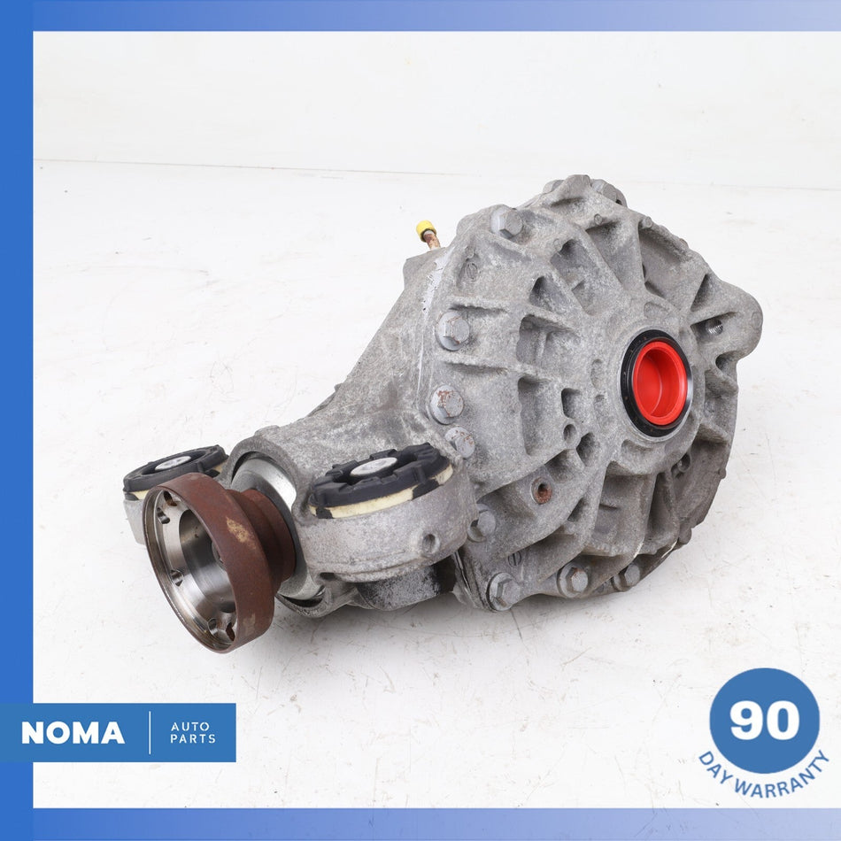 14-21 Jaguar X152 F-Type-S 3.0L LSD Rear Differential Axle Carrier 3.31 OEM 67k