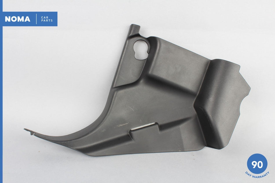 06-13 Range Rover Sport L320 Front Left Driver Side Lower Kick Panel OEM