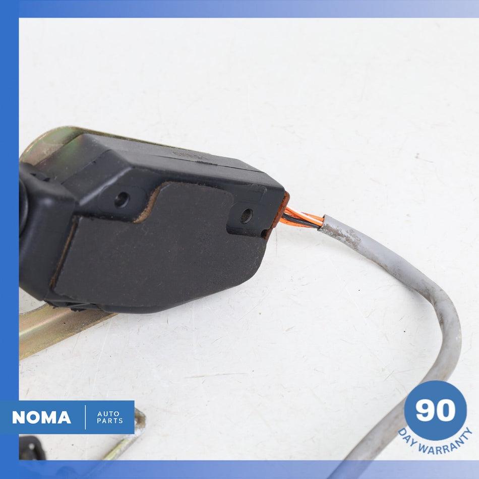 92-96 Jaguar XJS Series 3 Right Passenger Side Door Lock Latch BEC4798 OEM