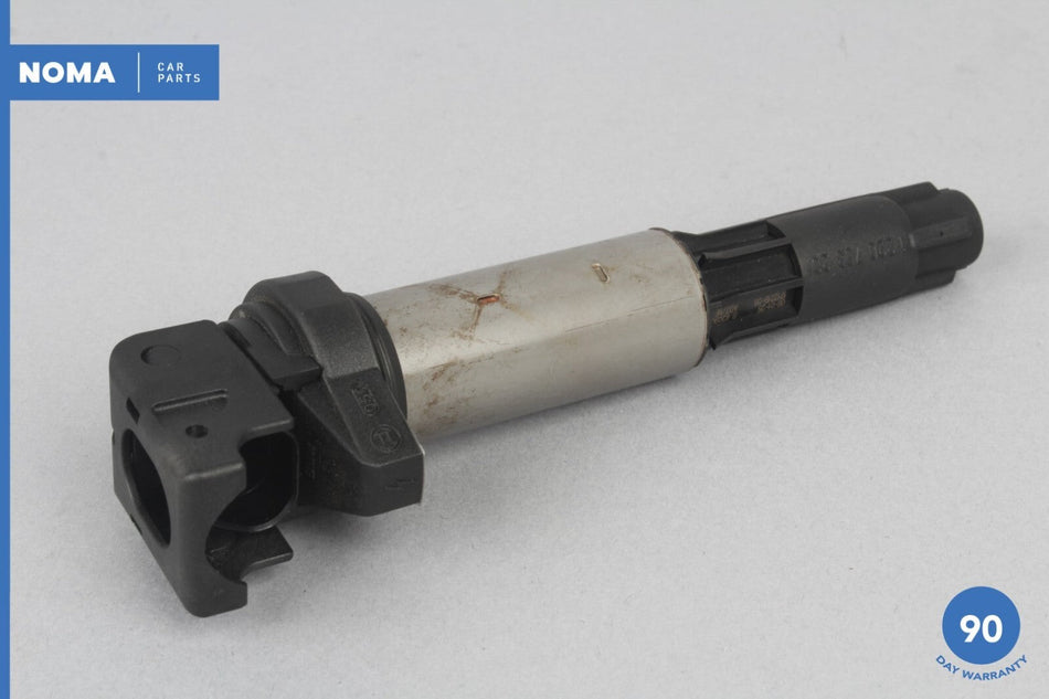 03-05 BMW Z4 E85 3.0L Roadster Engine Motor Ignition Coil 12131712219 OEM