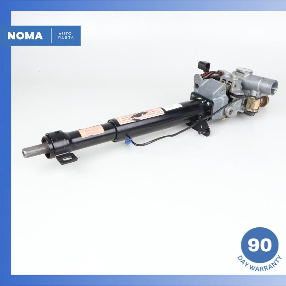 93-96 Jaguar XJS 2+2 Series 3 Steering Column Shaft Assembly BEC20647 OEM