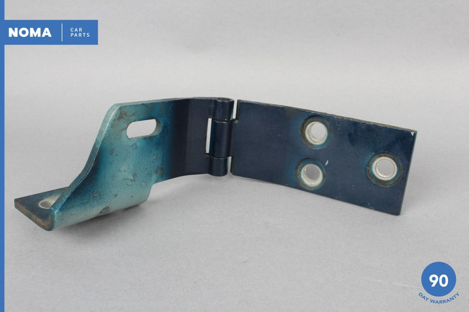 98-03 Jaguar XJ8 XJR VDP X308 Right Side Hood Bonnet Lid Hinge AXX1300 JHE OEM