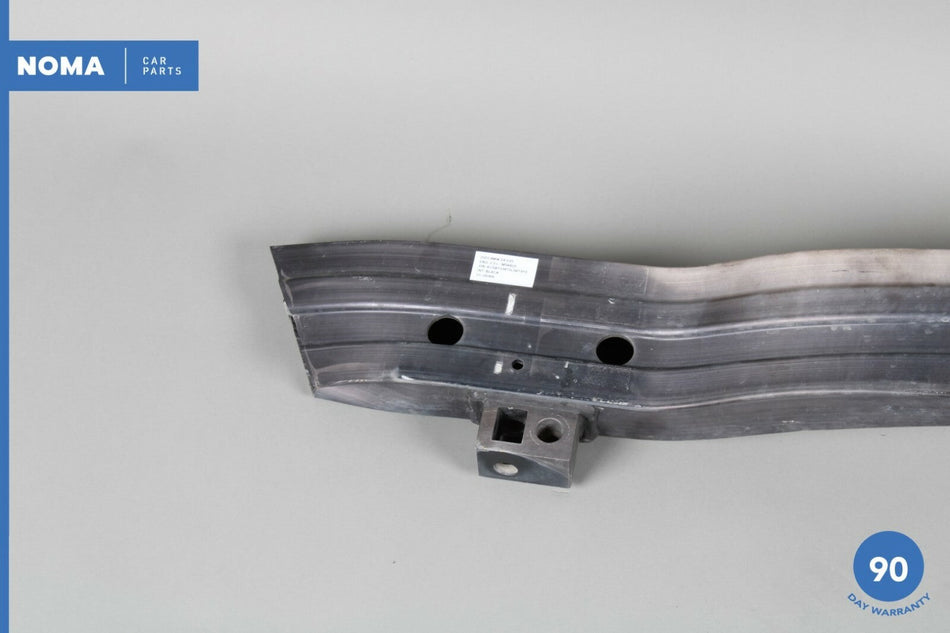03-08 BMW Z4 E85 E86 Front Bumper Reinforcement Impact Bar 7016055 OEM