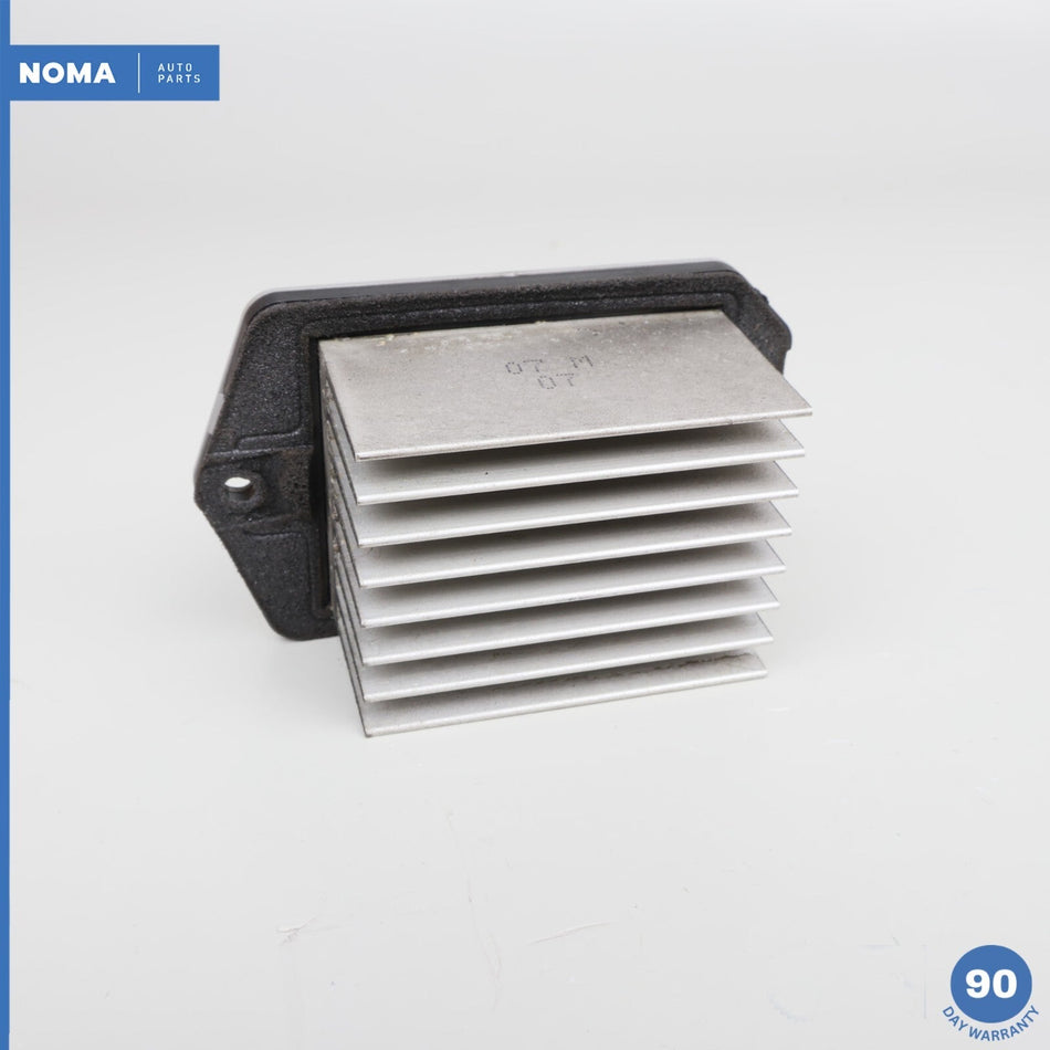 10-13 Range Rover Sport L320 A/C Heater Blower Motor Fan Resistor LR031677 OEM