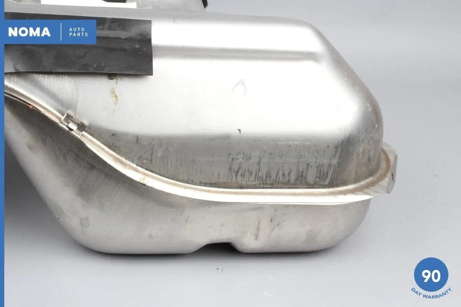 07-09 Jaguar X150 XKR 4.2L Supercharged Fuel Gas Tank Reservoir Assembly OEM