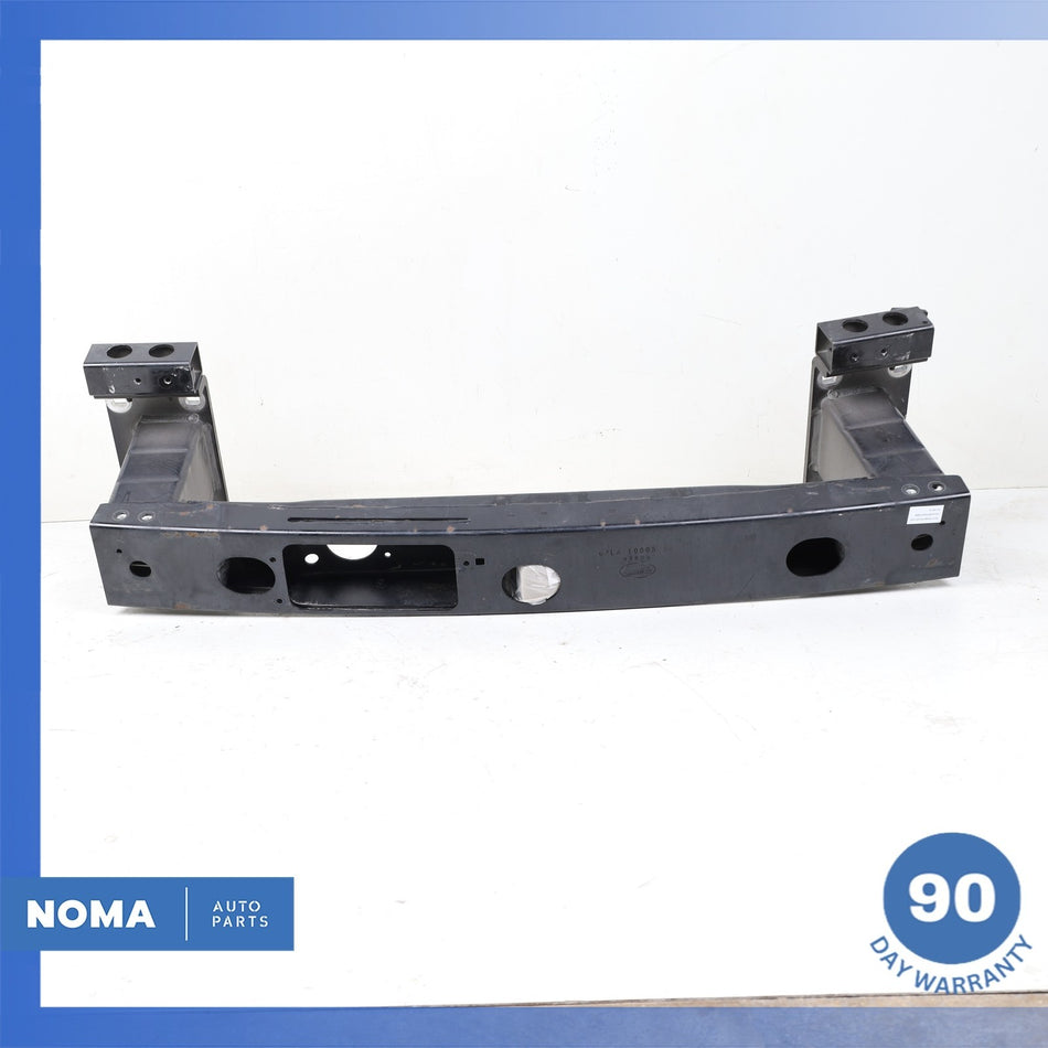 13-22 LR Range Rover L405 L494 Front Bumper Reinforcement Impact Bar OEM