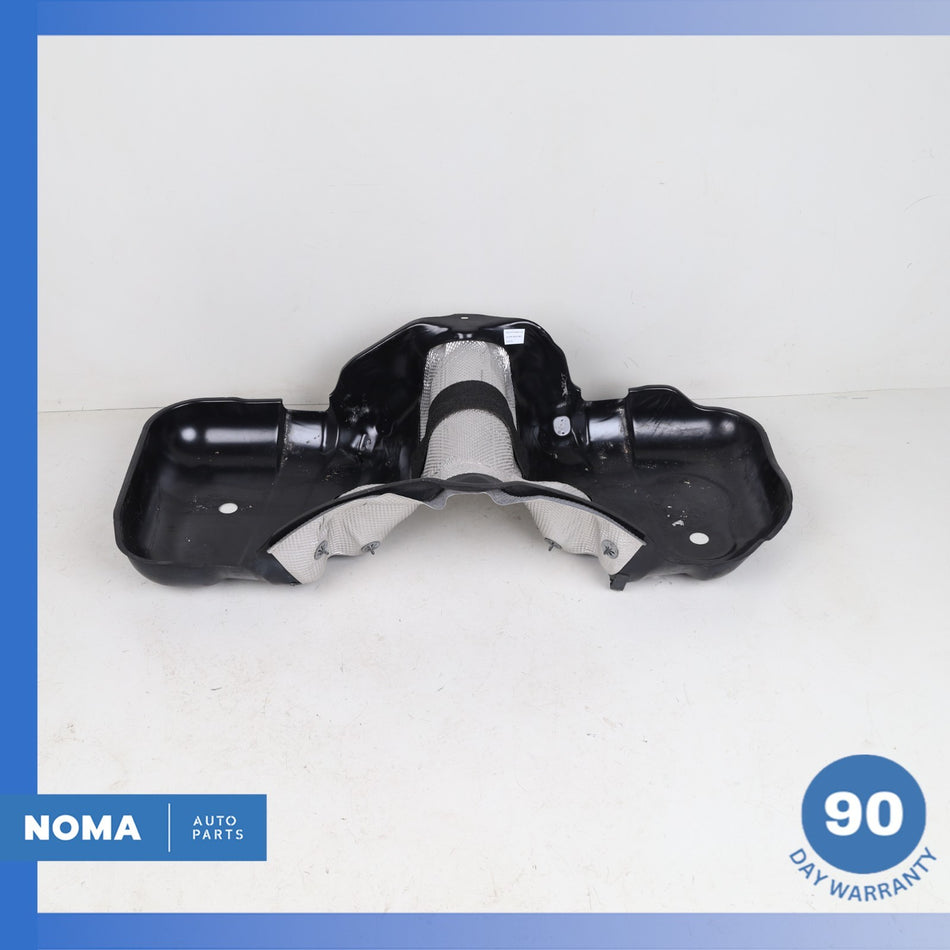 20-24 LR Range Rover Evoque L551 Fuel Gas Tank Skid Plate Under Guard Shield OEM