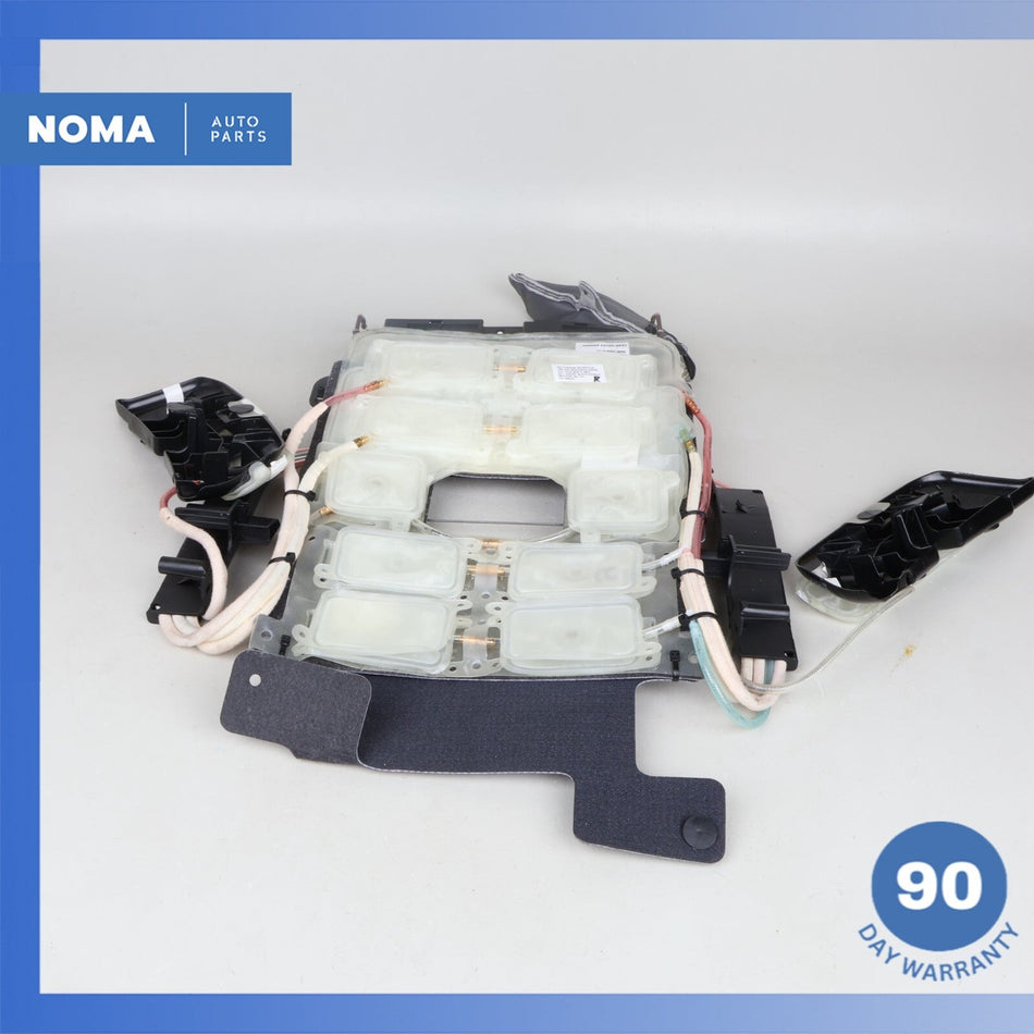 2013 Range Rover L405 Front Left or Right Seat Cushion Bladder Bolster OEM