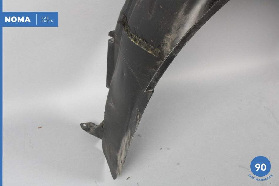 09-15 Jaguar XF XFR X250 Rear Left Driver Side Wheelarch Liner Splash Shield OEM