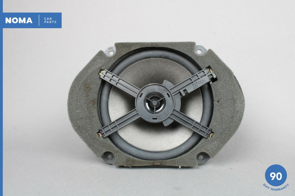 03-08 Jaguar S-Type R X202 Rear or Front Left or Right Door Audio Speaker OEM