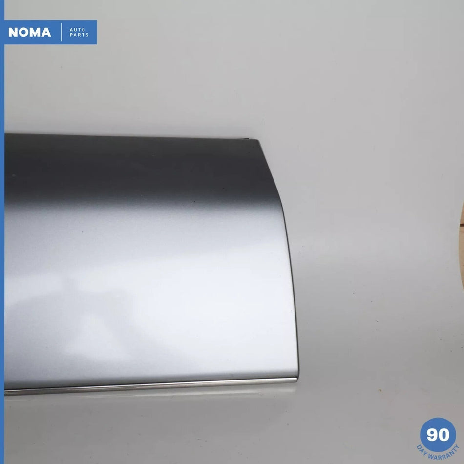 95-00 Lexus UCF20 LS400 Rear Left Driver Side Door Lower Molding Panel OEM