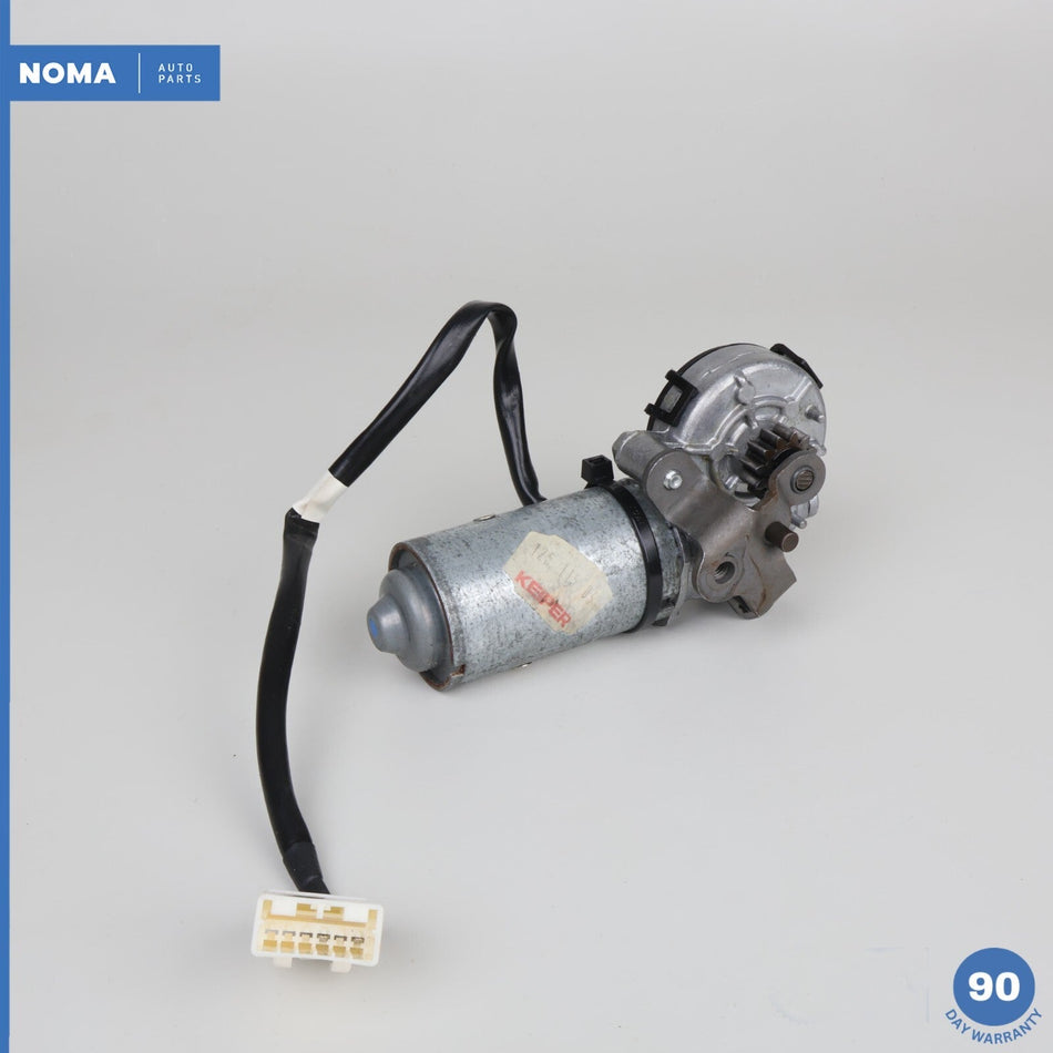 97-00 Jaguar X100 XK8 XKR Front Right Passenger Side Seat Tilt Recline Motor OEM