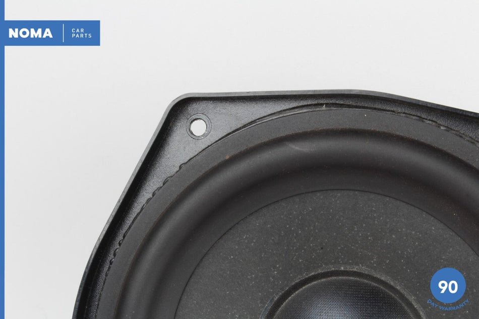 03-08 BMW Z4 E85 E86 Rear Front Left or Right Side Door Hifi Woofer Speaker OEM
