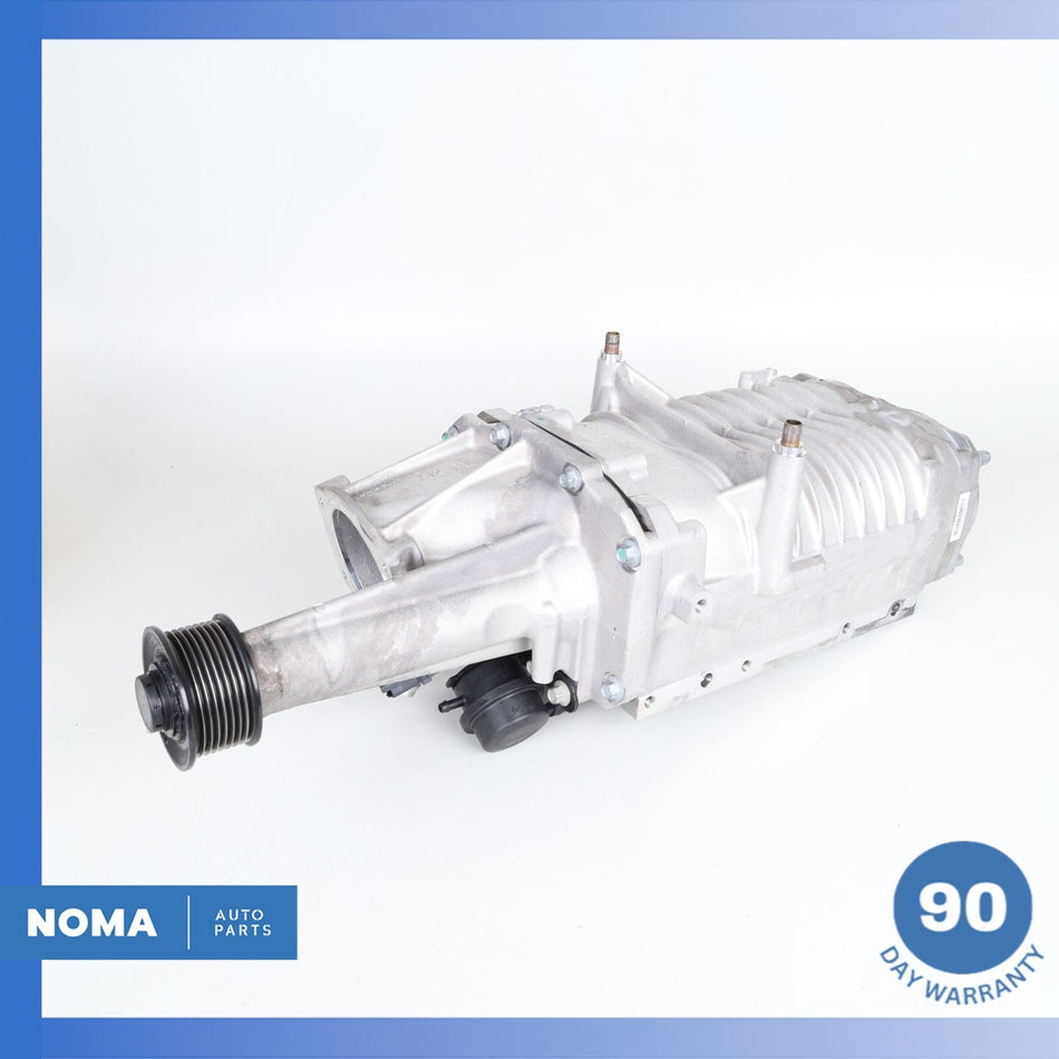 10-13 Jaguar X150 XKR XFR Range Rover 5.0L AJ133S Supercharger Kompressor OEM